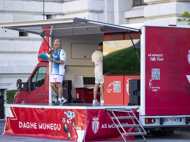 Association des amis du Musée Océanographique de Monaco, Journée du Musée 2023