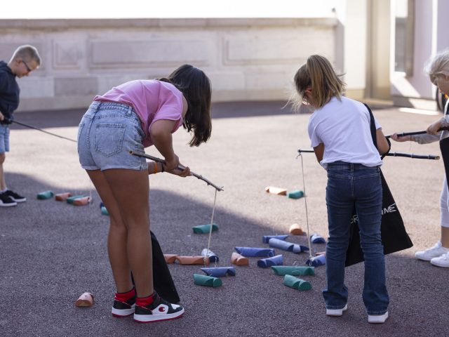 Association des amis du Musée Océanographique de Monaco, Journée du Musée 2023