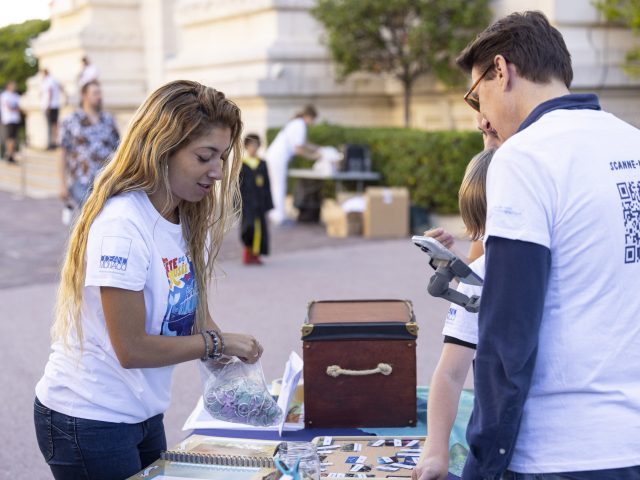 Association des amis du Musée Océanographique de Monaco, Journée du Musée 2023