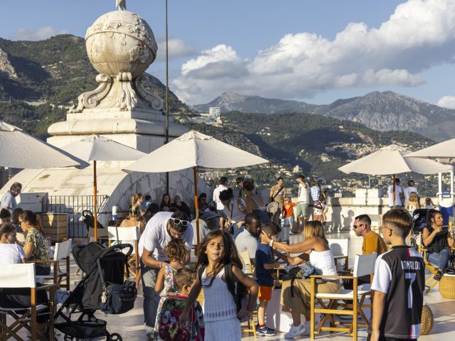 Association des amis du Musée Océanographique de Monaco, Journée du Musée 2023