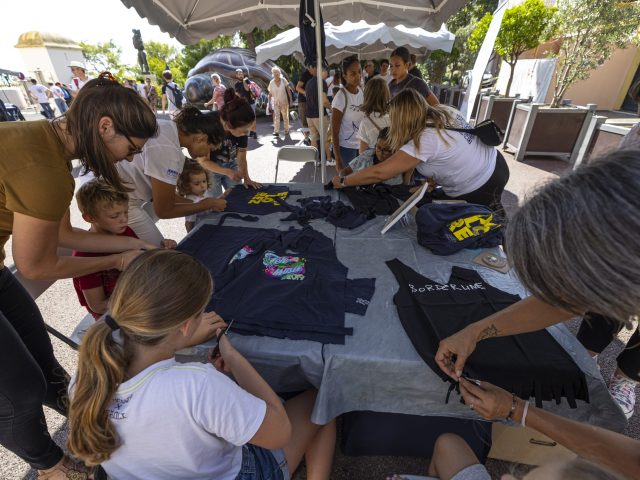 Association des amis du Musée Océanographique de Monaco, Journée du Musée 2023