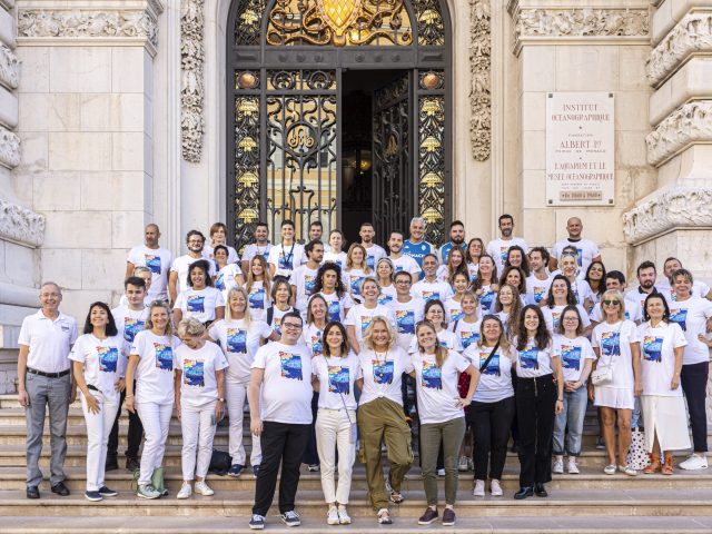 Association des amis du Musée Océanographique de Monaco, Journée du Musée 2023