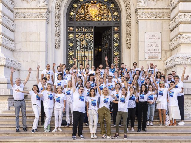 Association des amis du Musée Océanographique de Monaco, Journée du Musée 2023