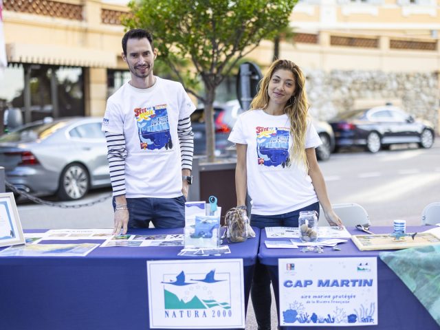 Association des amis du Musée Océanographique de Monaco, Journée du Musée 2023