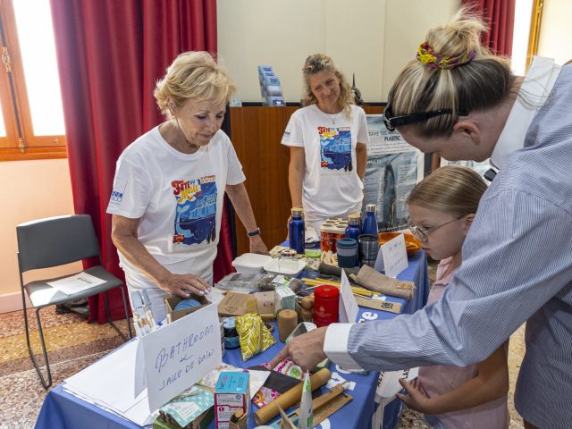 Association des amis du Musée Océanographique de Monaco, Journée du Musée 2023