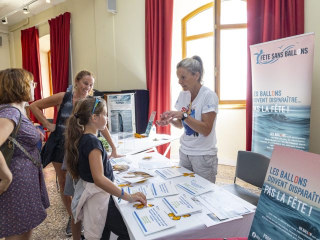 Association des amis du Musée Océanographique de Monaco, Journée du Musée 2023